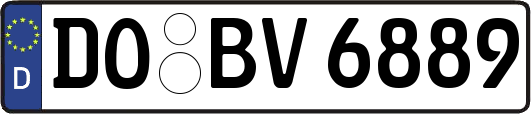 DO-BV6889