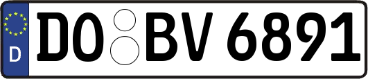 DO-BV6891