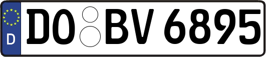 DO-BV6895