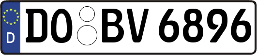 DO-BV6896