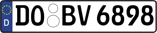 DO-BV6898