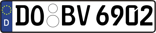 DO-BV6902