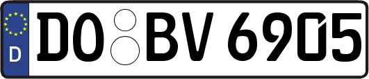 DO-BV6905