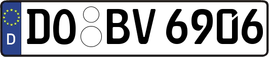 DO-BV6906