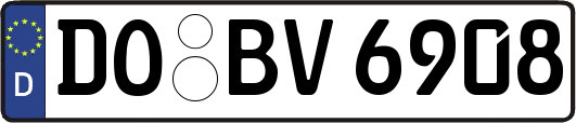 DO-BV6908