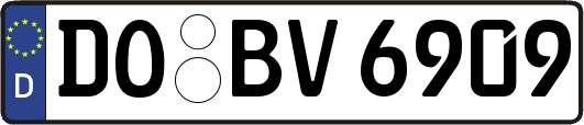 DO-BV6909