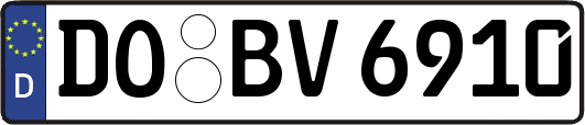 DO-BV6910