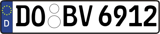 DO-BV6912
