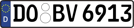 DO-BV6913