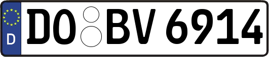 DO-BV6914