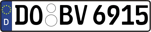 DO-BV6915