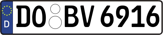 DO-BV6916