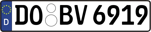 DO-BV6919