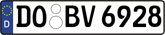 DO-BV6928