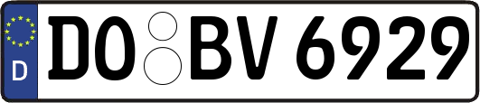 DO-BV6929