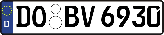 DO-BV6930