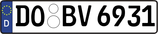 DO-BV6931