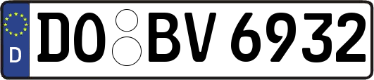 DO-BV6932