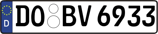 DO-BV6933