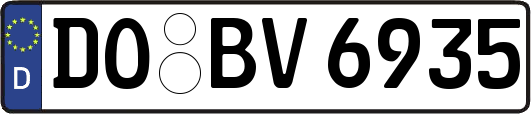DO-BV6935