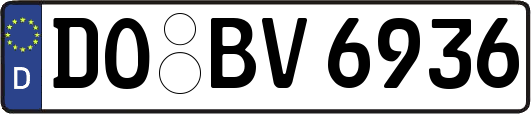 DO-BV6936