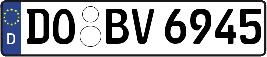 DO-BV6945