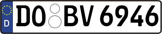 DO-BV6946