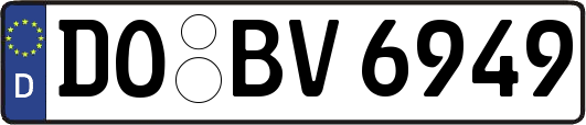 DO-BV6949