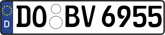 DO-BV6955
