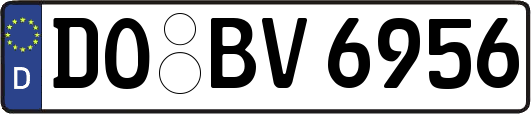DO-BV6956
