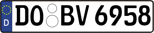 DO-BV6958