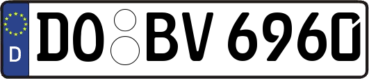 DO-BV6960