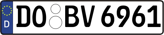 DO-BV6961