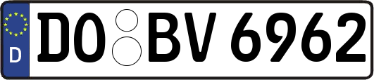 DO-BV6962