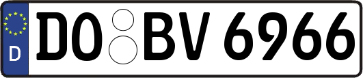 DO-BV6966