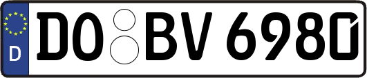 DO-BV6980