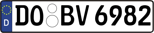 DO-BV6982