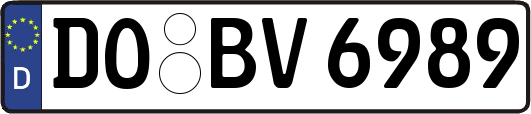 DO-BV6989