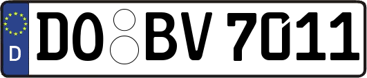 DO-BV7011