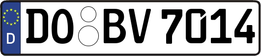 DO-BV7014