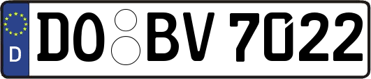 DO-BV7022