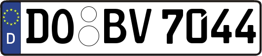 DO-BV7044