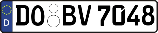 DO-BV7048