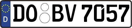 DO-BV7057