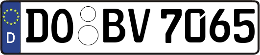 DO-BV7065