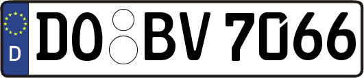 DO-BV7066