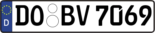 DO-BV7069