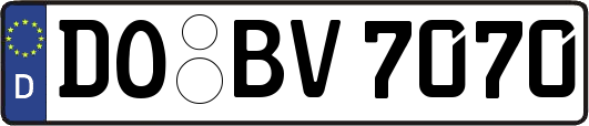 DO-BV7070