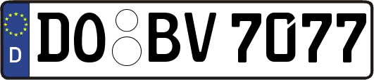 DO-BV7077