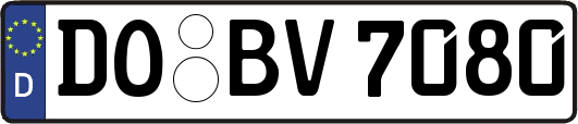 DO-BV7080